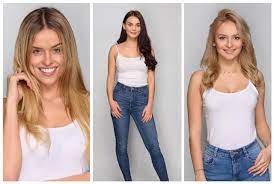 W przyszłości chciałaby pracować w policji konnej. Piekne Wielkopolanki Wsrod Kandydatek Na Miss Polski I Miss Polski Nastolatek 2020 Zobacz Zdjecia Glos Wielkopolski