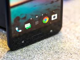 HTC U Play im Kurztest: Taschenspiegel ...