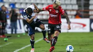 Tijuana por la liga mx. Xolos De Tijuana Pachuca Como Y Donde Ver Horario Y Tv Online As Mexico