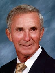 James Polk, Obituary