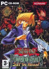 Every game i download there after doesn't have the all cards file. Yu Gi Oh Power Of Chaos Joey The Passion All Cards Unlocker Free Download Lonebullet