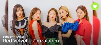 Jun 21, 2019 · zimzalabim! Sotw Red Velvet Zimzalabim Unitedkpop