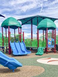 Best Playgrounds In Chattanooga Tn Mom S Plan It Vacation Blog