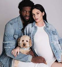 Who is joel embiid's wife anna de paula? Who Is Joel Embiid S Wife Anna De Paula When They Married
