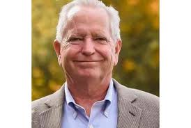 Patrick Carpenter Obituary (1958