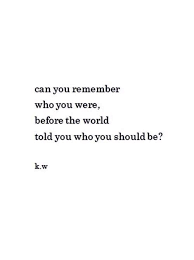 Text Black And White And Quotes Image 6288048 On Favim Com