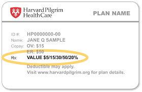 Apr 16, 2021 · each medicare prescription drug plan uses a formulary, which is a list of medications covered by the plan and your costs for each. Prescription Drug Plans Harvard Pilgrim Health Care
