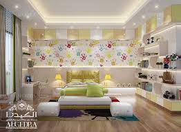 Find & download free graphic resources for kids room interior. Kids Bedroom Interior Ideas Beautiful Bedroom Designs