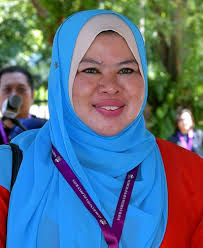 Yb datuk seri rina mohd harun, menteri pembangunan wanita keluarga dan masyarakat terus menyantuni masyarakat dengan. Bernama On Twitter Rina Harun Dinamakan Menteri Pembangunan Luar Bandar Https T Co J06cpfsser