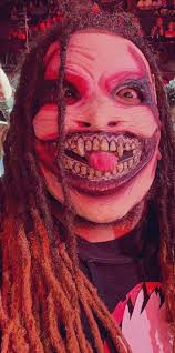 Hi all! I just wanted to introduce myself and share a photo that I took.  I'm Drew. I love all wrestling