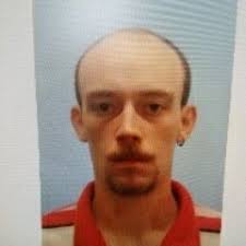 Missing probationers and parolees from Catawba County