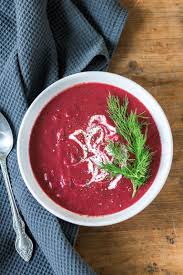 * make sure the things you use regularly are easy to reach. Beetroot Soup Veggie Desserts