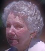 Esther Scott Obituary (2007)