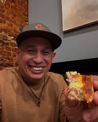 William Bracamonte (@bracamonte_oficial) • Instagram photos and videos