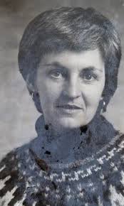 Obituary of Elizabeth Marie Fox