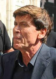 All the money in the world. Gianni Morandi Wikipedia