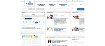 In diesem artikel erzählen wir ihnen wie das intranet entstanden ist, wie es sich im laufe der zeit entwickelte und wie es ihnen in ihrem unternehmen zu einer besseren internen kommunikation verhelfen kann. Ein Intranet Gut Durchdacht Wie Ein Musterhaus