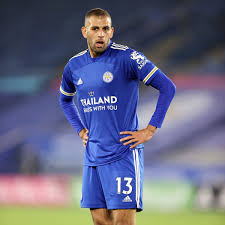 Postdoctoral researcher at mcgill university. Long Time Coming Leicester City Fans React As Islam Slimani Transfer Confirmed Leicestershire Live