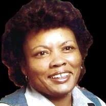 Bettye Chatman Obituary