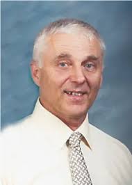 Obituary information for Donald Zielinski