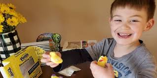 Brady McGill was a 'special kid' with generous spirit before his death,  family says