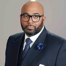 Pastor H. Patrick Cason