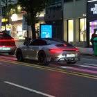 Image result for Arlo Green 2025 Porsche