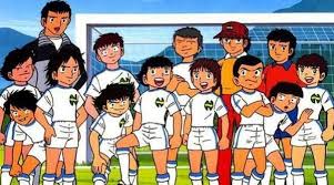 Oliver E Benji Captain Tsubasa Capitao Tsubasa Benji Price