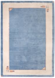 Blau gabbeh 100% wolle orientteppich handgewebt loom teppich 140x200 cm. Tahbaz De Teppichkollektionen Teppiche Aus Nepal Ehemals Rockstroh Sortiment
