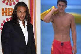 Hawaii.he played the part of jason ioane on the popular. Jason Momoa Jason Ioane Where Are They Now Baywatch Zimbio