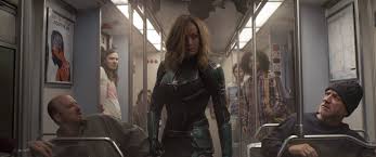 All the dates for marvel's upcoming phase 4 movies. Captain Marvel 2019 Directed By Anna Boden And Ryan Fleck Film Review