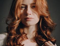 Redhead Projeler :: Photos, videos, logos, illustrations and branding ::  Behance