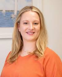 Kelly Fallon, Counselor, East Providence, RI, 02914