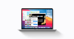 Macos Big Sur Elevates Mac To A New Level Of Power And Beauty With A Refined New Design Major App Updates And More Transparency A In 2020 Saved Passwords Big Sur App