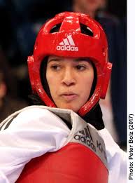 BEN ALI, Rahma : Taekwondo Data