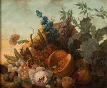 Jan Van Os Paintings For Sale Jan Van Os Art Value Price Guide