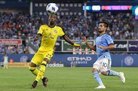 On december 5, 2019, the league announced the home openers for every club, with columbus playing new york city fc at mapfre stadium. Massive Predictions New York City Fc Vs Columbus Crew Sc Massive Report