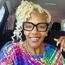 Adrienne Bailey's Instagram, Twitter & Facebook