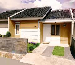 Unit sosial yang mendiami sebuah rumah disebut rumah tangga. Terjual Rumah Bersubsidi Dengan Desain Modern Minimalis Type 36 60 Kaskus