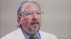 Dr. Rene de la Rosa is a Pulse Protocol certified orthopedic surgeon.