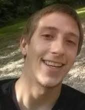 Obituary information for Trevor Aaron Murphy