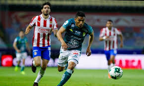 « all @club león @guadalajara chivas. Pronostico Leon Vs Chivas El Rebano Busca Su Primer Victoria