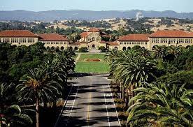 Stanford university is one of the most prestigious universities in the united states. Stanford University Stanford Ca Kollegen In Kindergarten