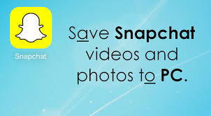 This tool works on all platform: How To Save Snapchat Videos And Photos From Iphone To Pc Copytrans Blog