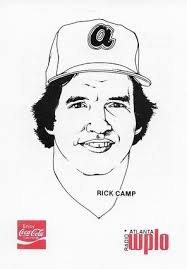 Rick Camp Gallery