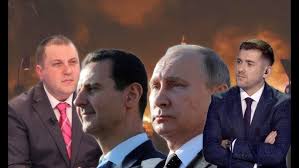 Heather Redfearn talks about her mother Elspeth Henderson at Biggin Hill