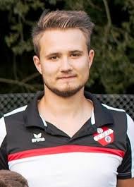 Vorwort 2 A-Jugend 3 B-Jugend 4 C1-Jugend 5 C2-Jugend 6 D1-Jugend 7  D2-Jugend 8 E1 & E2-Jugend 10 E3-Jugend 11 F1– Jugend