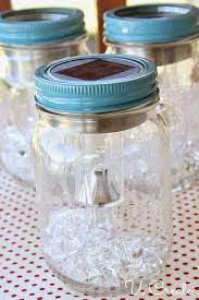 Diy Solar Light Mason Jars U Create Mason Jar Solar Lights Solar Mason Jars Mason Jar Diy