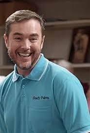 Metro Sexual" Oldies (TV Episode 2019)