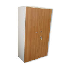37 pascher meuble de rangement pour bureau en 2020 armoire. Oxi Armoire Mi Haute Coloris Blanc Ou Noyer Pas Cher Mon Bureau Discount Armoire De Bureau Rangement En Bois Pas Cher